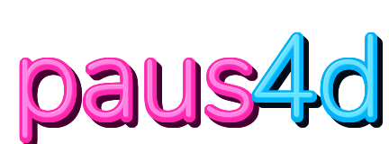 paus4d — logo kanal